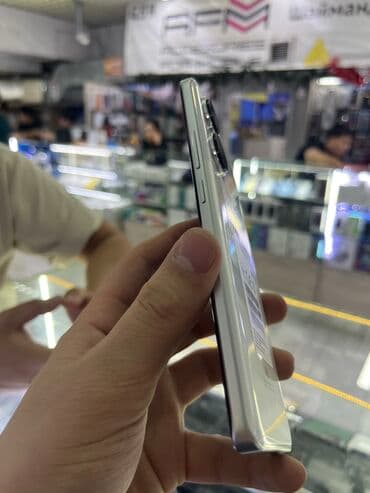 планшеты редми: Redmi, Redmi Note 13 Pro Plus, Б/у, 256 ГБ, цвет - Белый, В рассрочку, 2 SIM — 3