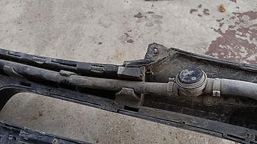 рентген зубов бишкек цены: Бампер BMW — 6