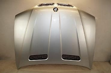 х5: BMW, Б/у, Оригинал — 2