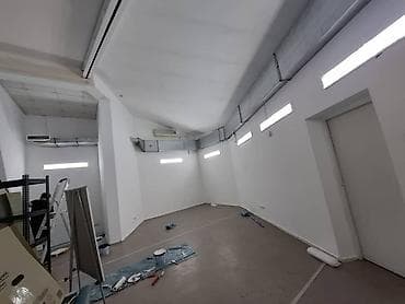 Штукатурные и малярные работы - Выравнивание стен и потолков по