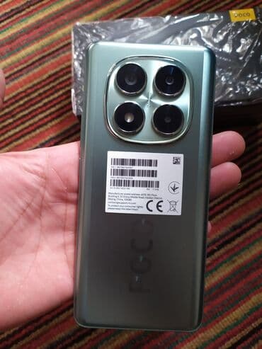 телефон бу жалал абад: Xiaomi, Mi 11 Lite, 512 ГБ, түсү - Жашыл, 2 SIM — 1