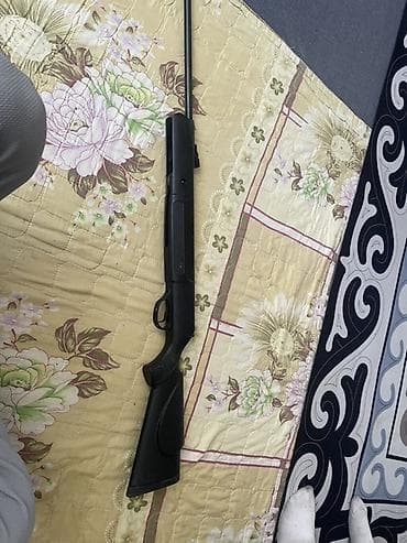 чехлы бу: Пневматическая винтовка Hatsan MOD 90 (Quattro) - Производитель — 3