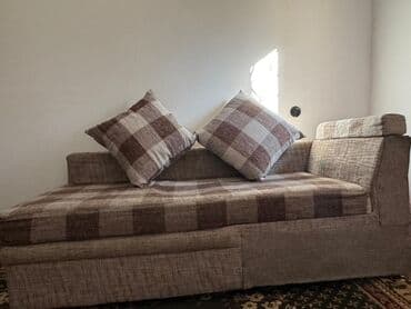 Раскладной диван