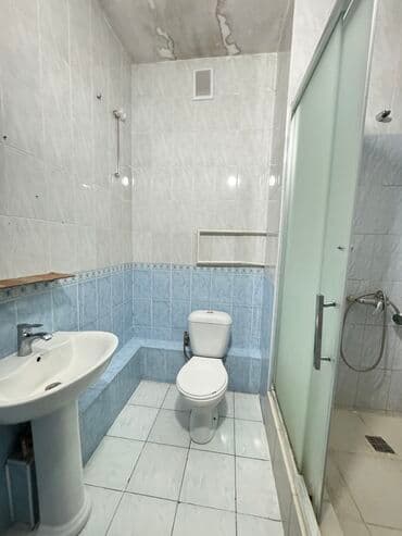 Гараждар: 1 бөлмө, Менчик ээси, Жарым -жартылай эмереги бар — 10