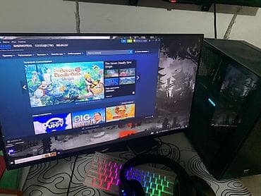 xbox portable: Корпус ПК, Thermaltake, ATX, цвет - Черный — 1