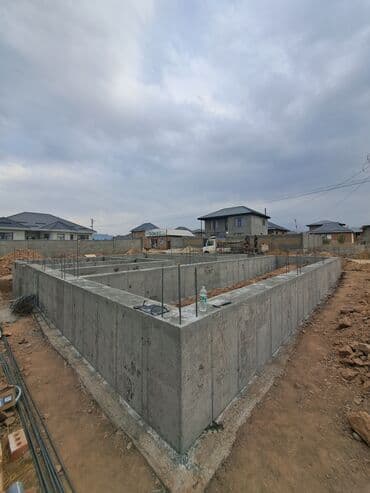 Дизайн, проектирование: Опалубки, Фундамент, Монолит Гарантия, Бесплатная консультация Больше 6 лет опыта — 10