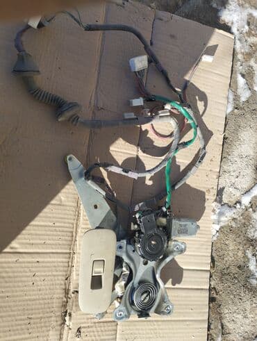 toyota runx бишкек: Таёта прогресс — 2