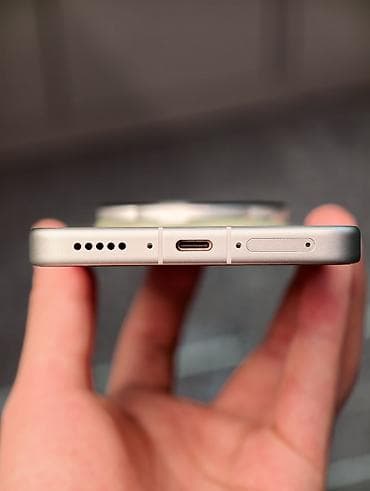 купить vivo x300 pro: Vivo X300 Pro, Новый, 256 ГБ, цвет - Зеленый, 2 SIM — 7