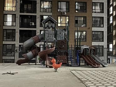 воркаут площадка: Детская площадка Для улицы — 2