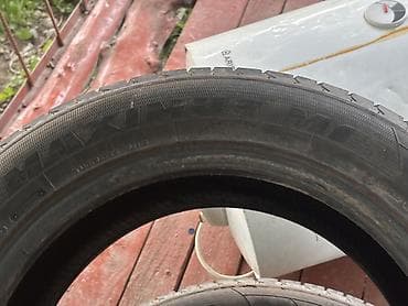 Шиналар: Шиналар 205 / 55 / R 16, Жай, Жеңил унаалар — 4