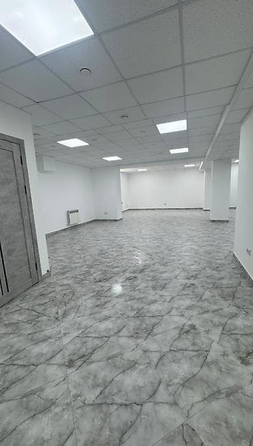 Кыймылсыз мүлк: Сдам коммерческое помещение в м-н Восток -5,ул. Гражданская Общая — 3