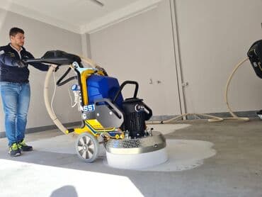 полимерное покрытие для бетонного пола купить: Стяжка Бесплатная консультация, Гарантия Больше 6 лет опыта — 2