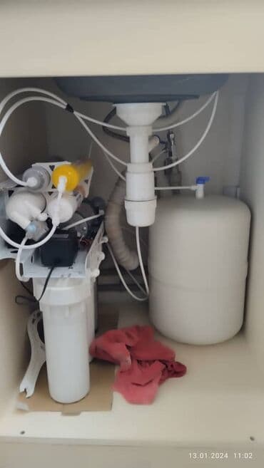 фильтр дисковый для капельного полива: Фильтры для воды. опыт в сфере фильтров 10лет💪 *ремонт *замена — 3