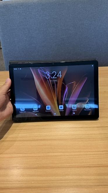 Планшет, Ego Pad, 9" - 10", Новый, Классический цвет - Черный at lalafo.kg Планшет, Ego Pad, 9" - 10", Новый, Классический цвет - Черный