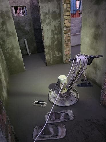 нержавеющая сталь: Стяжка пола | Ламинат Больше 6 лет опыта — 2