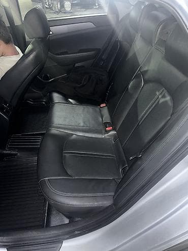 byd leopard: Седан бизнес-класса, серебристый цвет кузова. Современный динамичный — 7