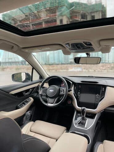 диск на форестер: Subaru Outback: 2020 г., 2.4 л, Вариатор, Бензин, Кроссовер — 8