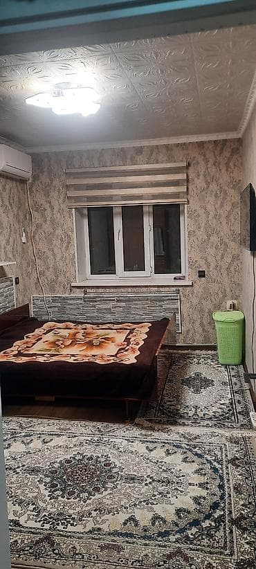 джал сдаю: 11 м², С мебелью — 1