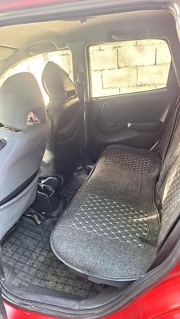 бмв e53: Honda Jazz: 2002 г., 1.5 л, Ручные, Бензин — 7