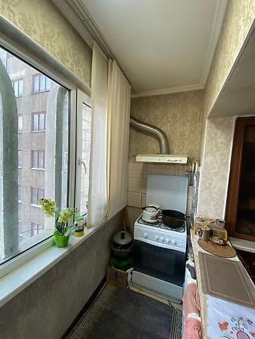 сдается квартира 7000: 2 комнаты, 73 м², Индивидуалка, 7 этаж — 9