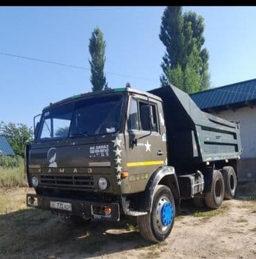 купить набор инструментов для авто бишкек: Самосвал, Доставка щебня, угля, песка, чернозема, отсев, По городу, без грузчика — 1