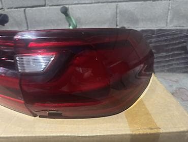 очень дешево: Задний левый стоп-сигнал BMW 2019 г., Оригинал — 6