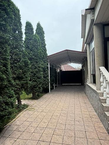 для семейным: 570 м², 8 комнат, Утепленный — 6