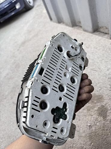 спидометры: Щиток приборов Honda Оригинал, Япония — 3