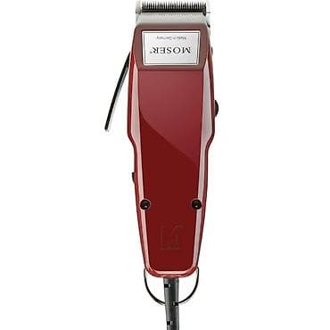 s 63: Машинка для стрижки волос — 1