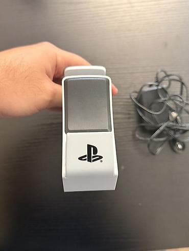 controller: Зарядная станция PowerA для DualSense (PS5) - Оригинал Продаю — 3