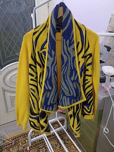 брендовые кардиганы: Кардиганы — 1