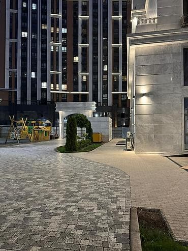 square: 2 комнаты, 78 м², Элитка, 9 этаж, Дизайнерский ремонт — 6