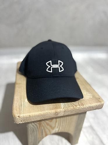 семейные одежды: Кепки стильные классика и спортивные все Оригинальные срочно сатылат — 3