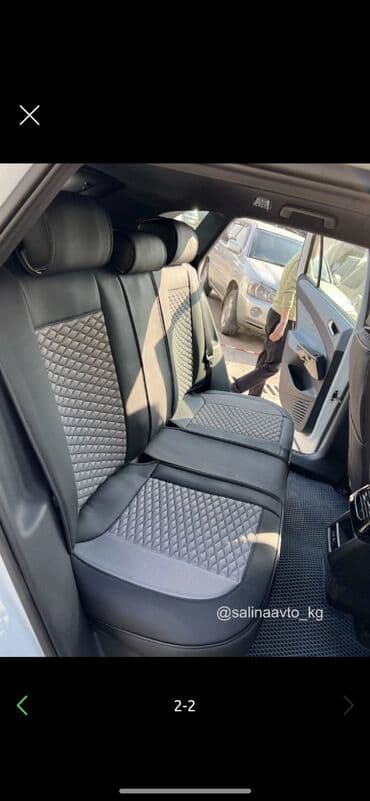 runx alex: Toyota RAV4: 2005 г., 2 л, Автомат, Бензиновая, Кроссовер — 29