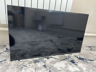 macbook на запчасти: Телевизор VSN (логотип на нижней рамке) - Диагональ ориентировочно — 2