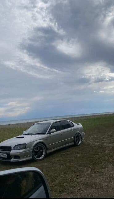 передний бампер опель вектра с: Subaru Legacy: 1999 г., 2 л, Типтроник, Бензиновая, Седан — 4