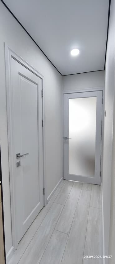 прадаю дом орок: 2 комнаты, 48 м², 104 серия, 5 этаж, Косметический ремонт — 1