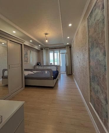 2 комнаты, 73 м², Элитка, 8 этаж, Дизайнерский ремонт — 1