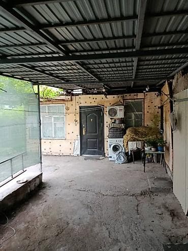 Продаю пол дома. Улица Гагарина пересекает Чапаева. Участок 3 сотки — 2