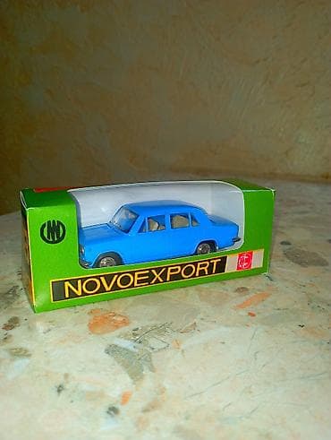Автоэлектроника: Куплю !!! куплю!!!
модели в масштабе 1:43
сделано в СССР — 4