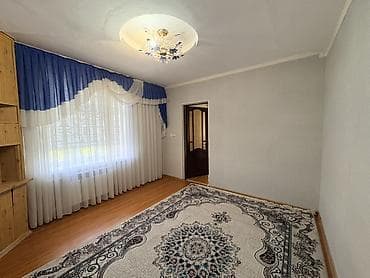 kyrgyz home: Сдается 2 этажный дом в городе Ош на длительный срок. Просторный — 3