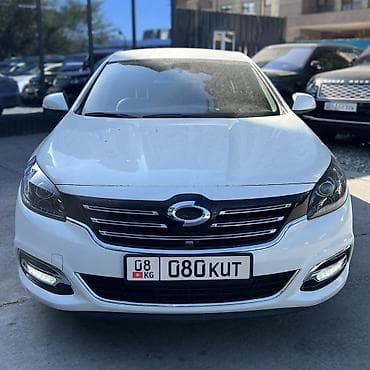 e2 byd: Renault : 2019 г., 2 л, Автомат, Газ, Седан — 2