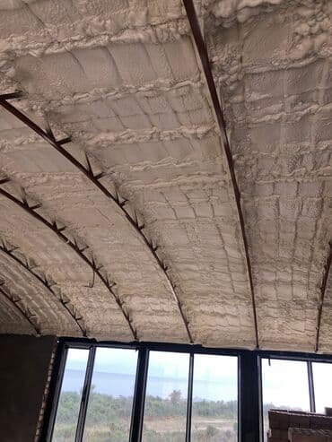 квартиры в бишкеке на долгий срок: Утепление фасада, Утепление балкона, лоджии, Утепление стен | Утепление дома, Утепление квартиры, Утепление склада | Пенополиуретан Больше 6 лет опыта — 5