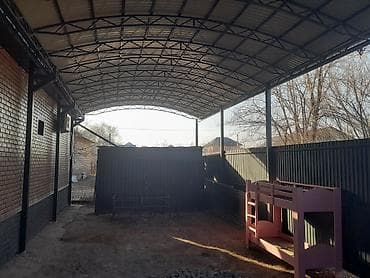 ижарага комната: Продаю хороший дом с участком больше 5 соток в районе Заря 5 минуты — 2