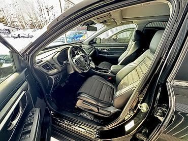 двигатель 124 2 3: Honda CR-V: 2021 г., 1.5 л, Вариатор, Бензин, Кроссовер — 8