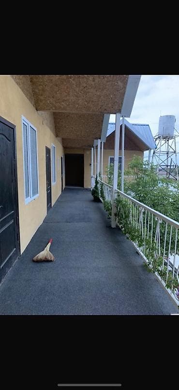 В с Бостери минипансионат на 60 чел. Многолетний бизнес с наработаной