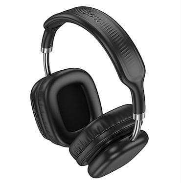 bluetooth jbl: Беспроводные накладные наушники, Hoco, Новый — 5