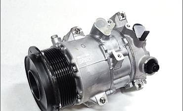 компрессор камри 30: Компрессор Toyota Новый, Оригинал — 2