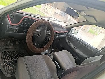 запчасти на киа бишкек фото: Daewoo Nexia: 1994 г., 1.5 л, Кол менен иштөөчү, Бензин, Седан — 3