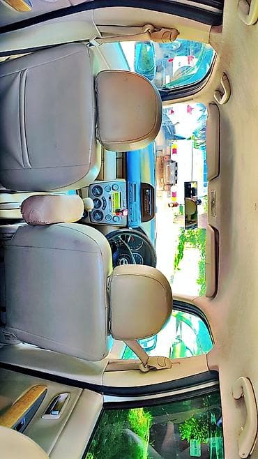 5: Mazda Demio: 2004 г., Автомат, Хэтчбэк — 1